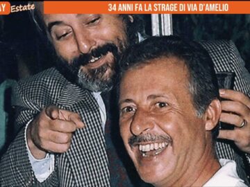 Just Today 18 Luglio 2026