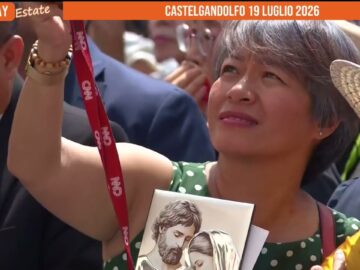 Just Today 20 Luglio 2026
