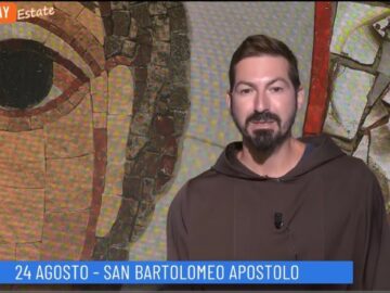 Just Today 24 Agosto 2026