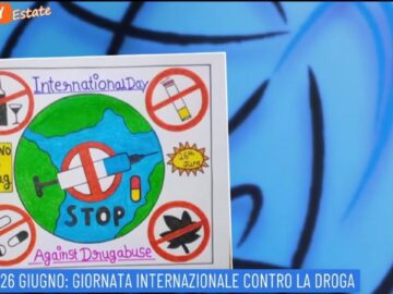 Just Today 26 Giugno 2026
