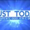 Just Today 29 Maggio 2026