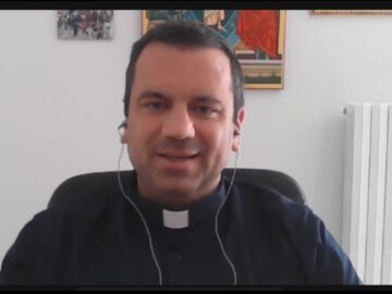 Just Today 6 Agosto 2026 – Giovani D’Europa Incontrano Papa Leone