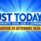 JustToday 24 settembre 2026