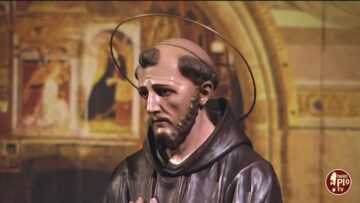 La Madonna Delle Grazie Nel Paese Di Padre Pio | Agenda Del Santuario 4/09/2026