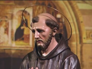 La Madonna Delle Grazie Nel Paese Di Padre Pio | Agenda Del Santuario 4/09/2026