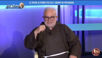 Le Opere Di Padre Pio: I Gruppi Di Preghiera E Casa Sollievo Della Sofferenza