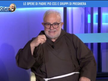 Le Opere Di Padre Pio: I Gruppi Di Preghiera E Casa Sollievo Della Sofferenza