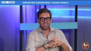Mangiare Bene Spendendo Meno: è Davvero Possibile? | La Salute Vien Mangiando