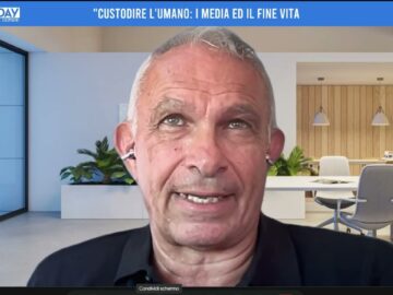 Media E Fine Vita: UCSI In Prima Linea Per Un Giornalismo Costruttivo