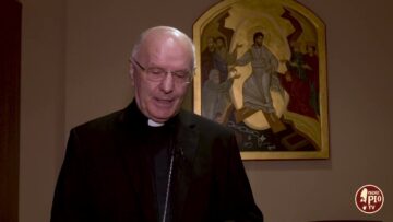 Mons. Galantino: Il Significato Delle Stimmate Di Padre Pio