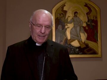 Mons. Galantino: Il Significato Delle Stimmate Di Padre Pio