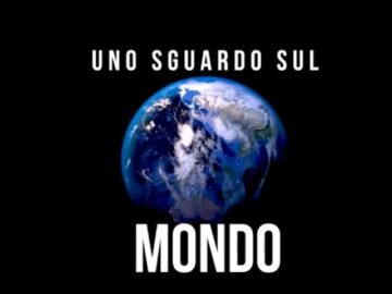 Nepal E Rep. Democratica Del Congo | Uno Sguardo Sul Mondo