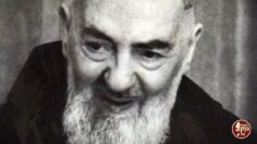 Padre Pio Comunicatore
