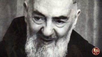 Padre Pio Comunicatore