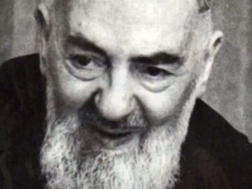 Padre Pio Comunicatore