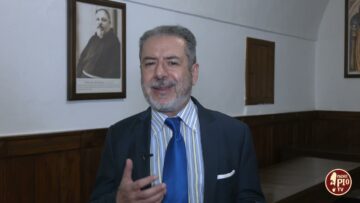 Padre Pio: Da Uomo Del Suo Tempo A Figura Universale