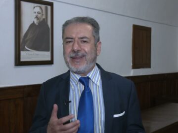 Padre Pio: Da Uomo Del Suo Tempo A Figura Universale