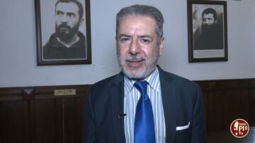 Padre Pio E I Mezzi Di Comunicazione