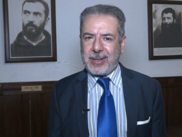 Padre Pio E I Mezzi Di Comunicazione