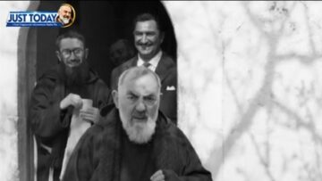 Padre Pio E La Comunicazione