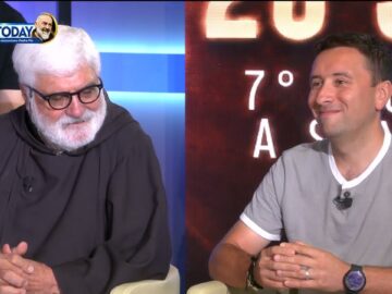 Padre Pio E La Sofferenza