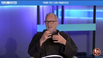 Padre Pio E San Francesco: Strumenti Del Vangelo (Just Today 30 Settembre 2026)