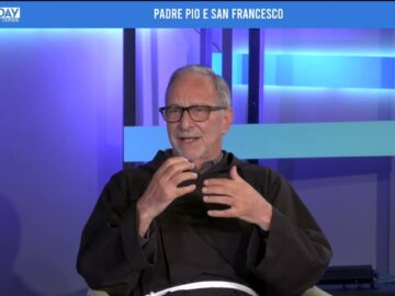 Padre Pio E San Francesco: Strumenti Del Vangelo (Just Today 30 Settembre 2026)
