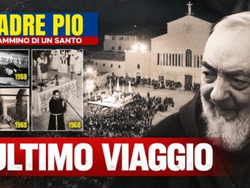 Padre Pio, I Giorni Dellultimo Addio: I Funerali E Il Primo Pellegrinaggio | Cammino Di Un Santo