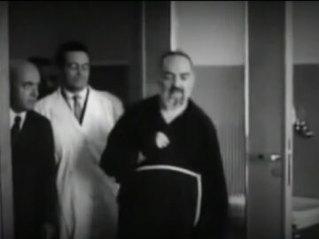 Padre Pio, Il Santo Più Amato.