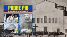 Padre Pio: Le Stigmate, L’ultima Messa, L’ultima Notte E La Morte Della Sorella Felicita Forgione