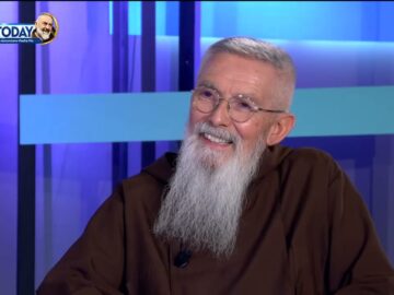 Padre Pio: L’uomo Dietro Il Santo. (15 Settembre 2026)