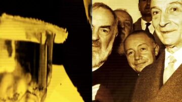 Padre Pio Mi Ha Abbandonato?
