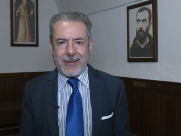 Padre Pio Oltre Lo Stereotipo Del “frate Burbero”: Il Vero Volto Del Santo