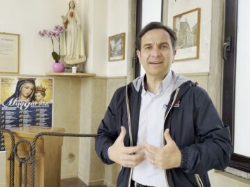 Padre Pio: Se Ti Capita Qualcosa… Ti Faccio Io Da Padre