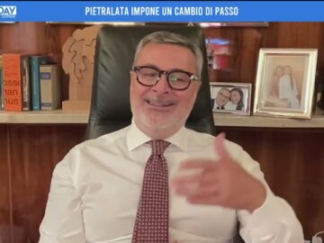 Pietralata Impone Un Cambio Di Passo