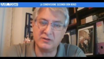 Povertà: La Condivisione Secondo Don Oreste Benzi