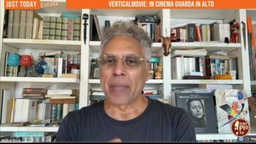 Salvatore Marino: VerticalMovie, Il Cinema Guarda In Alto (Just Today 4 Settembre 2026)