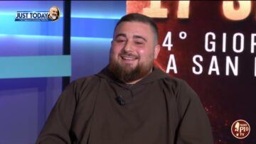 San Francesco E Padre Pio: Un Messaggio Per I Giovani D’oggi (17 Settembre 2026)