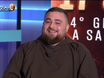 San Francesco E Padre Pio: Un Messaggio Per I Giovani D’oggi (17 Settembre 2026)