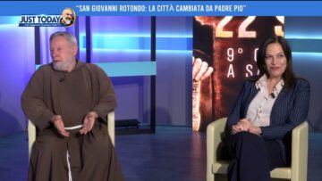 “San Giovanni Rotondo: La Città Cambiata Da Padre Pio”