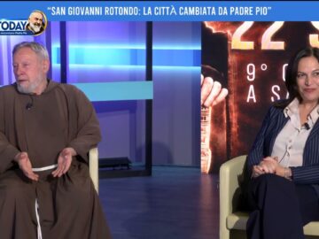 “San Giovanni Rotondo: La Città Cambiata Da Padre Pio”
