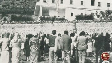 “San Giovanni Rotondo, Una Città Diventata Santuario”