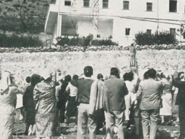 “San Giovanni Rotondo, Una Città Diventata Santuario”