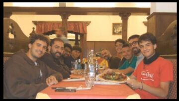 Un’estate In Cammino (Just 7 Settembre 2026)