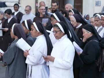 Vespri 26 Settembre 2026 – Assisi