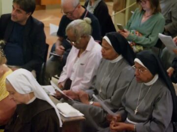 Vespri 27 Settembre 2026 – Assisi