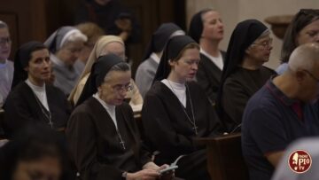 Vespri 28 Settembre 2026 – Assisi