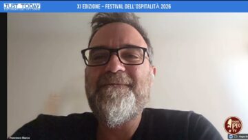 XI Edizione – Festival Dell’Ospitalità 2026