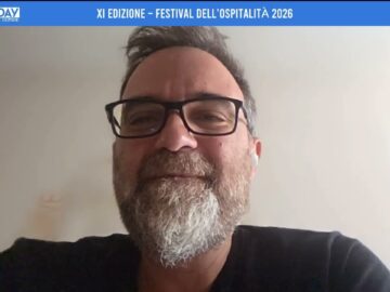 XI Edizione – Festival Dell’Ospitalità 2026