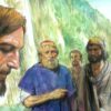 XXIV DOMENICA DEL TEMPO ORDINARIO (Il Signore Dei Giorni 13 Settembre 2026)